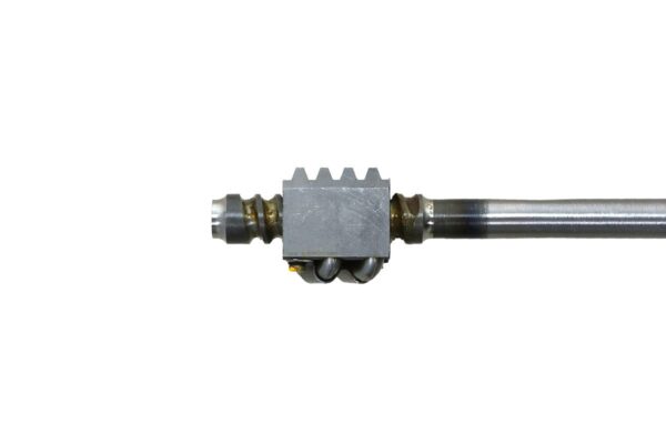 Lenkwelle Kubota B5200, B6200, B7200 – Bild 5