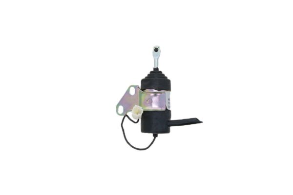 Stop Solenoid Kubota D622, D722, D782, D902, Z402, Z482, Z602, – Bild 2