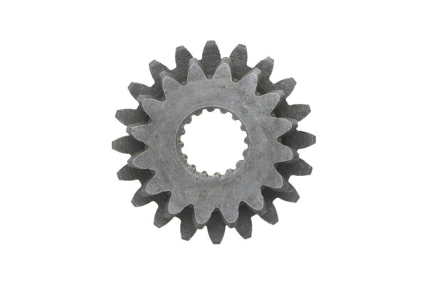 Zahnrad 20ZX16Z 16 splines – Bild 3