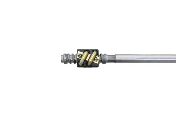 Lenkwelle Iseki TX1300, TX1500, TX2160 – Bild 7