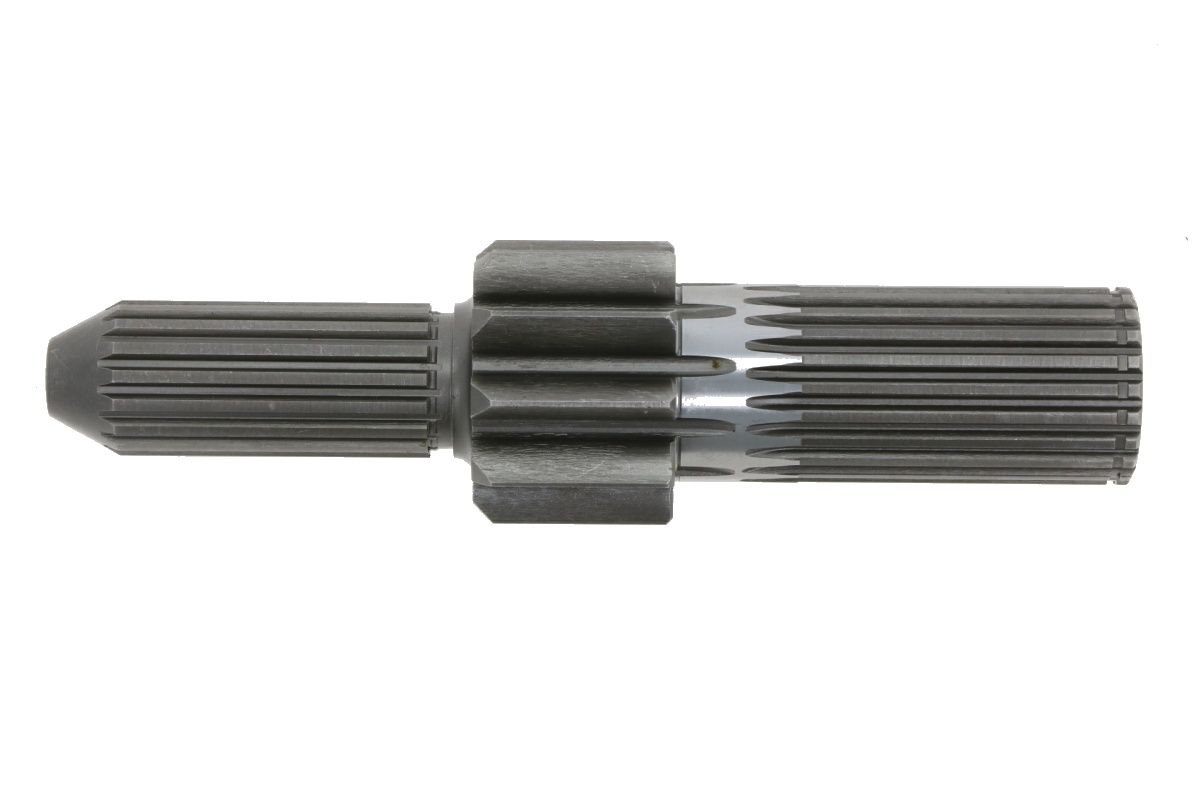 Bremswelle lange (rechts) Iseki TL-Typen