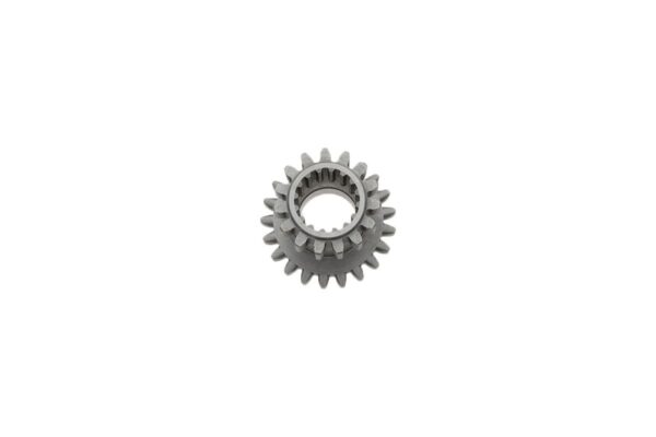 Hauptzapfwellenschutzhülse Iseki TL-Typen, 15Zx21Z 16 Splines – Bild 2