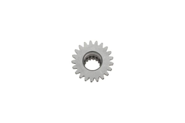 Hauptzapfwellenschutzhülse Iseki TL-Typen, 15Zx21Z 16 Splines – Bild 3
