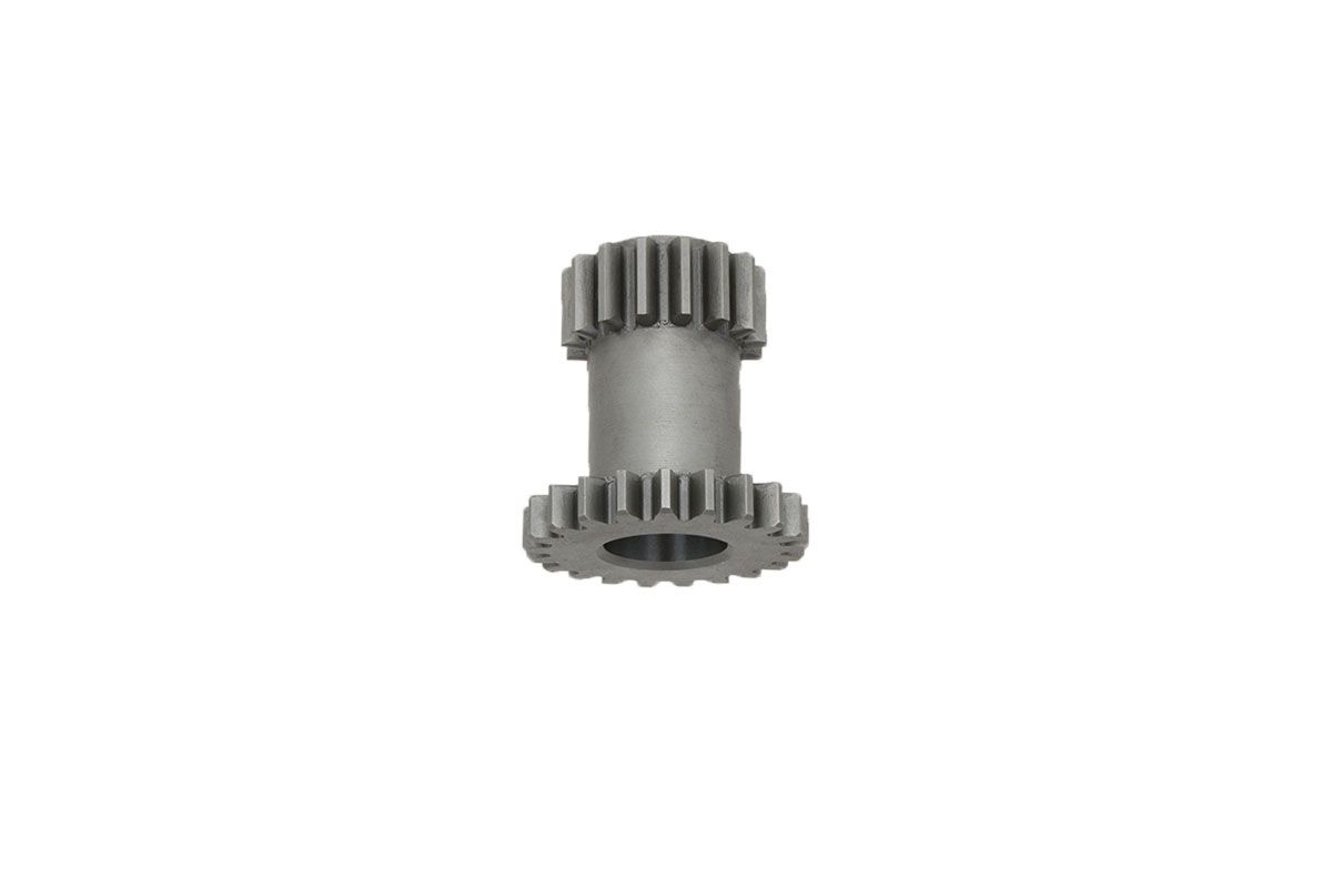 Hauptzapfwellenschutzhülse Iseki TL-Typen, 15Zx21Z 16 Splines