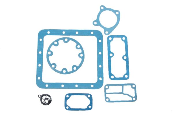 Unterren Dichtungssatz Kubota B650, B7000, Zen Noh ZB7000 – Bild 2