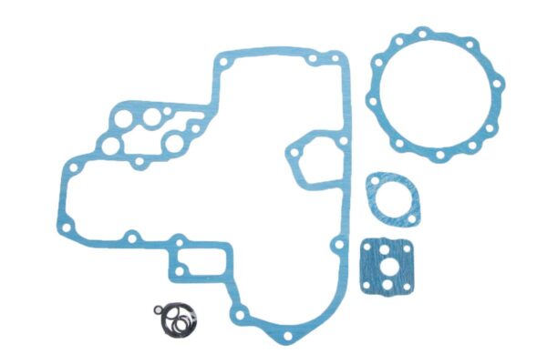 Unterren Dichtungssatz Kubota B650, B7000, Zen Noh ZB7000 – Bild 3