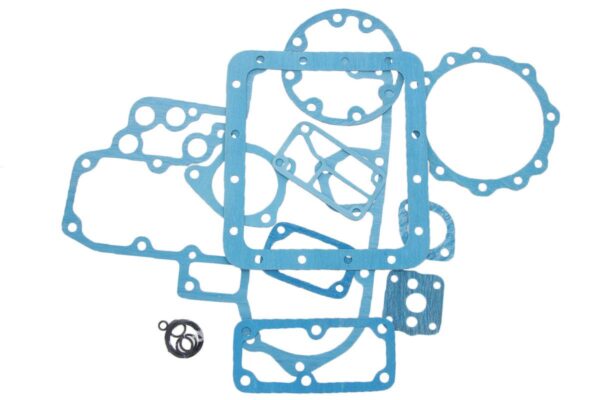 Unterren Dichtungssatz Kubota B650, B7000, Zen Noh ZB7000