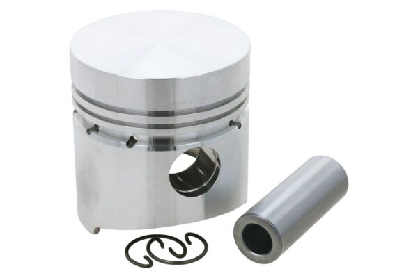 Kolben Indirekte Einspritzung 76mm STD, Kubota D1100, D1100A, DH1100, DH1101, D1102A, HH1102, DM1102, V1500, V1501, Z650, Z750, – Bild 2