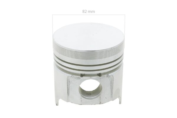 Kolben indirekte Einspritzung STD Yanmar 3TN82, 3TNB82, F20, FX20, – Bild 2