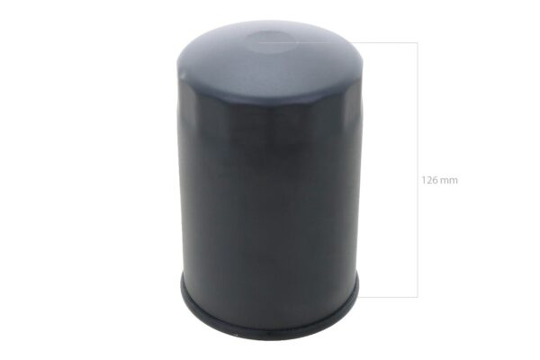 Ölfilter Ford/New Holland, Kubota, Hinomoto, Pel Job, Iseki – Bild 3