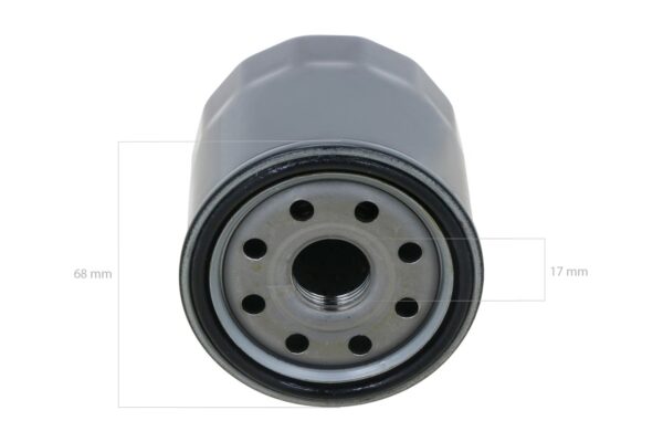 Ölfilter Bobcat, Cubcadet, John Deere, Iseki, Husqvarna, Toro, Kubota, Massey Ferguson – Bild 4