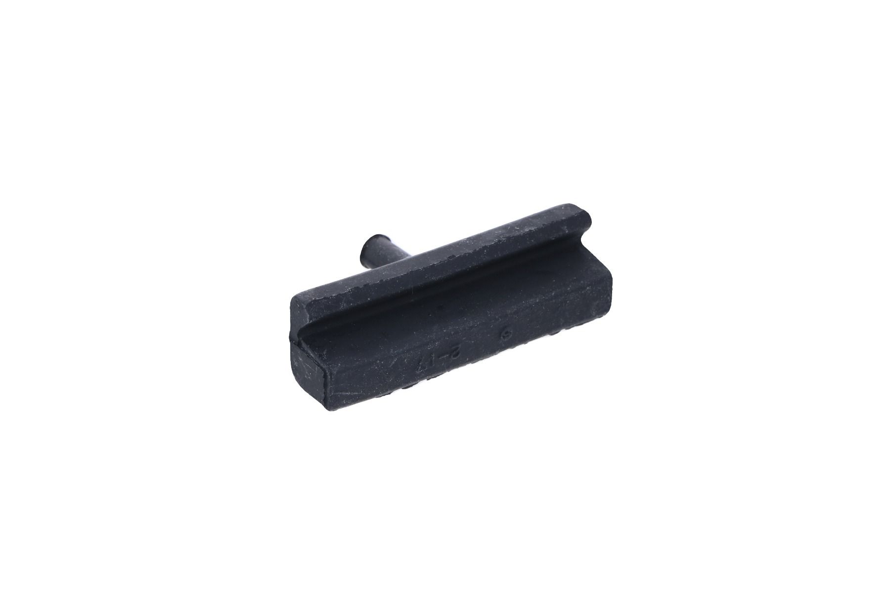 Gummilager zu Motorhaube Iseki TJ, TK, TM, TA, TF, TMG, TM, 2115, 2120, 2125, 5035, 5040, 5135, 5140, 5150