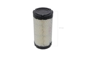 Luftfilter Kubota, B, BX, G, GR, KH, KX, RTV, ZD, Bobcat, John Deere, Kioti, New-Holland, Toro, Yanmar