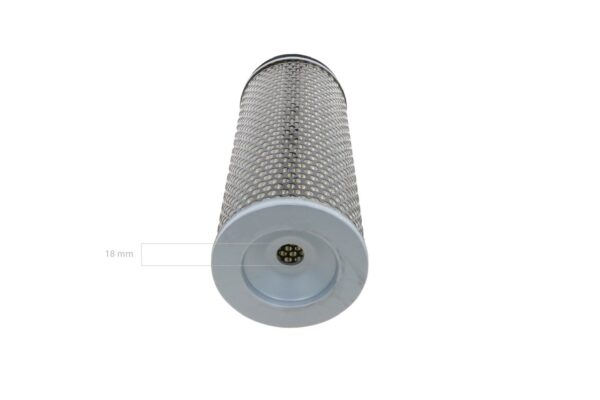 Luftfilter Shibaura CM, D, P, S, SD, SP, Ford, New-Holland, Yanmar – Bild 3