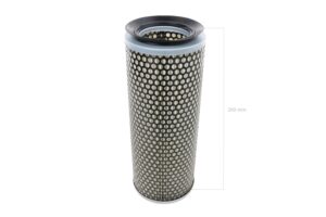 Luftfilter Shibaura CM, D, P, S, SD, SP, Ford, New-Holland, Yanmar