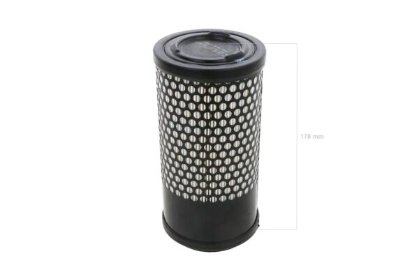 Luftfilter Kubota, B, BX, F, G, GB, GL, GR, GZD, J, K, KB, KC, KJ, KX, RTV, TG, U, ZD, ZG, Yanmar, John Deere, Iseki, Ford/New Holland, Shibaura, CM, ST, SX – Bild 4