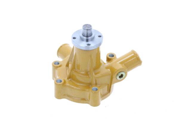 Wasserpumpe Komatsu JV, PC, PW, SK, WA, Takeuchi TB, Yanmar YM140, YM141, YM147, YM186, YM226, YM250, YM257, YM276, – Bild 2