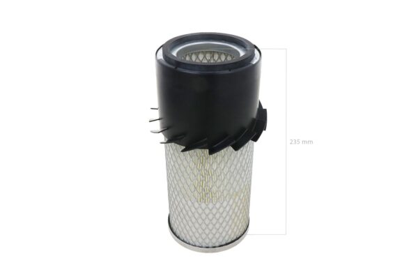 Luftfilter Aussen Same, Hurlimann, Deutz, Lamborghini, Hinomoto, – Bild 4