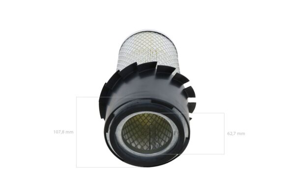 Luftfilter Aussen Same, Hurlimann, Deutz, Lamborghini, Hinomoto, – Bild 5
