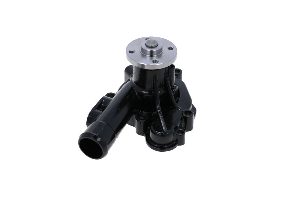 Wasserpumpe Yanmar 4TNE94, 4TNE94L, 4TNE98, 4TNV94, 4TNV98, 4TNV98T, Komatsu 4D94E, 4D94LE, 4D98E,