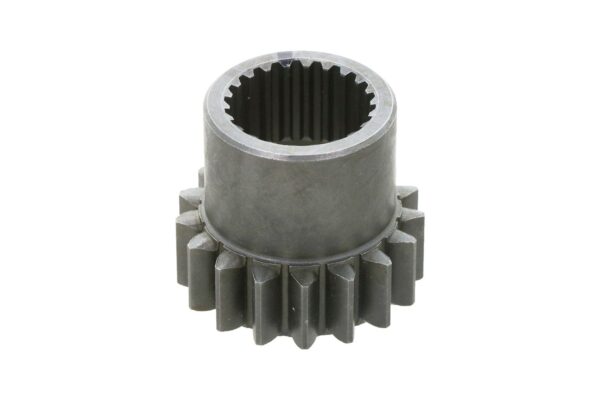 Zahnrad 17Z X 22 Splines Kubota L-Typen, Kioti / Daedong L2203, LK2554, – Bild 5