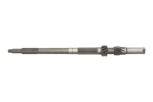 Hauptwellengetriebe Kubota L1-Typen, L2250, L2550, L2850, – Bild 2