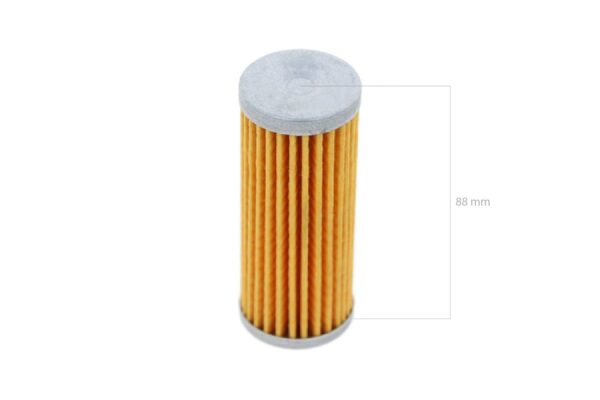 Kraftstofffilter Yanmar, John Deere, Kubota – Bild 3