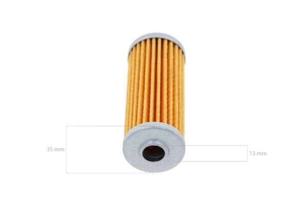 Kraftstofffilter Yanmar, John Deere, Kubota – Bild 4