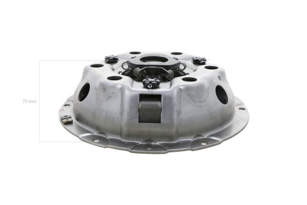 Kupplungs-Druckplatte Kubota L-serie, Yanmar YM330, YM2200, YM2500, YM2700, YM3000, John Deere 850, 950 – Bild 3