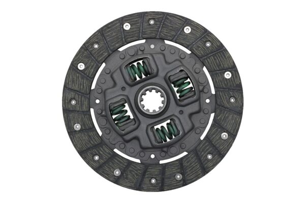 Kupplungscheibe Kubota L225, L260, L2000, – Bild 2