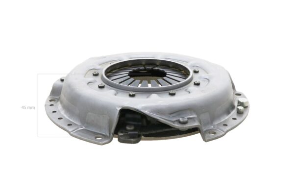 Kupplungs-Druckplatte Kubota 8 ½” Kubota B-, GL-, ST-, X-, L-Types, Hinomoto NX-Types, Kioti CK-, LB-, LK-Types – Bild 3