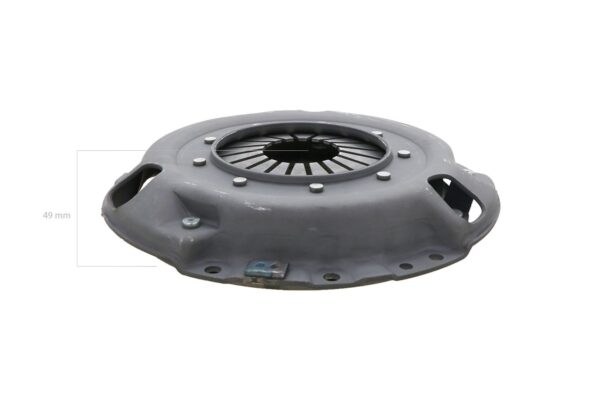 Druckplatte Kubota B2150, B9200, L-Typen – Bild 3