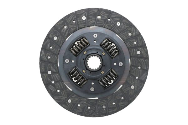 Kupplungsscheibe 240mm / 91/2” Ford / New Holland, Case IH, Shibaura, – Bild 2