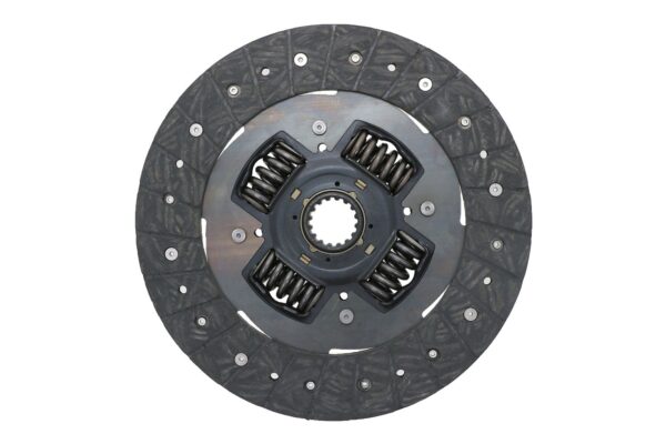 Kupplungsscheibe 240mm / 91/2” Ford / New Holland, Case IH, Shibaura, – Bild 3