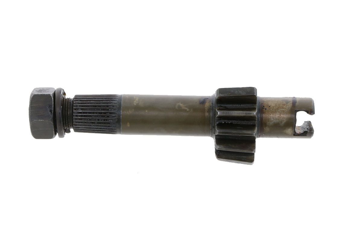 Lenkarm Yanmar YM-Serie, YMG-Serie