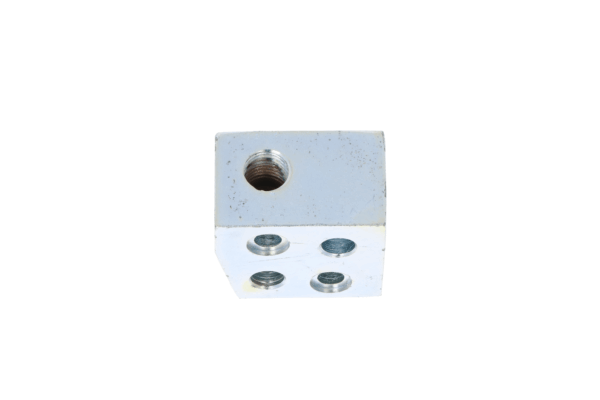 Hydraulikblock Kubota Außenhydraulik – Bild 4