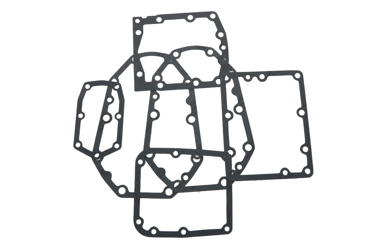 Dichtungssatz Hinterradschwinge und Getriebe Kubota A14, A15, B1-10, B4200, B5000, B5001, B5100, Hinomoto CX, CTX