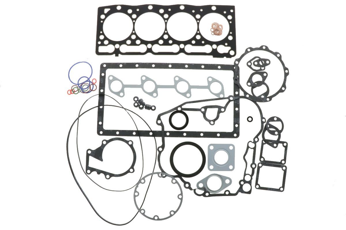 Komplette Dichtungssatz Kubota V1505