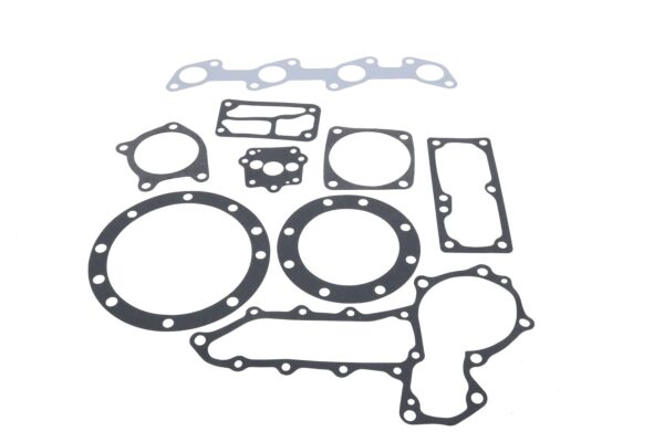 Kopfdichtungsatz Kubota V2003, Ausa, Hyundai, Neuson, Schaffer, Scat Trak, Thomas, Volvo, Etc., – Bild 5