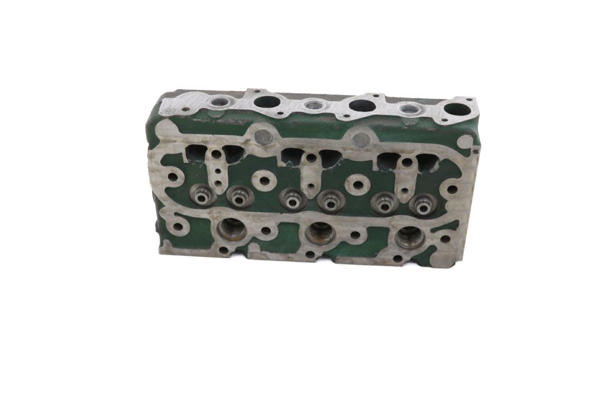 Zylinderkopf indirekte Einspritzung Kubota D650, B6001, B6100