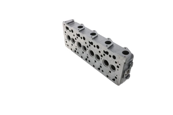 Zylinderkopf Indirekte Einspritzung Kubota V1505 – Bild 3