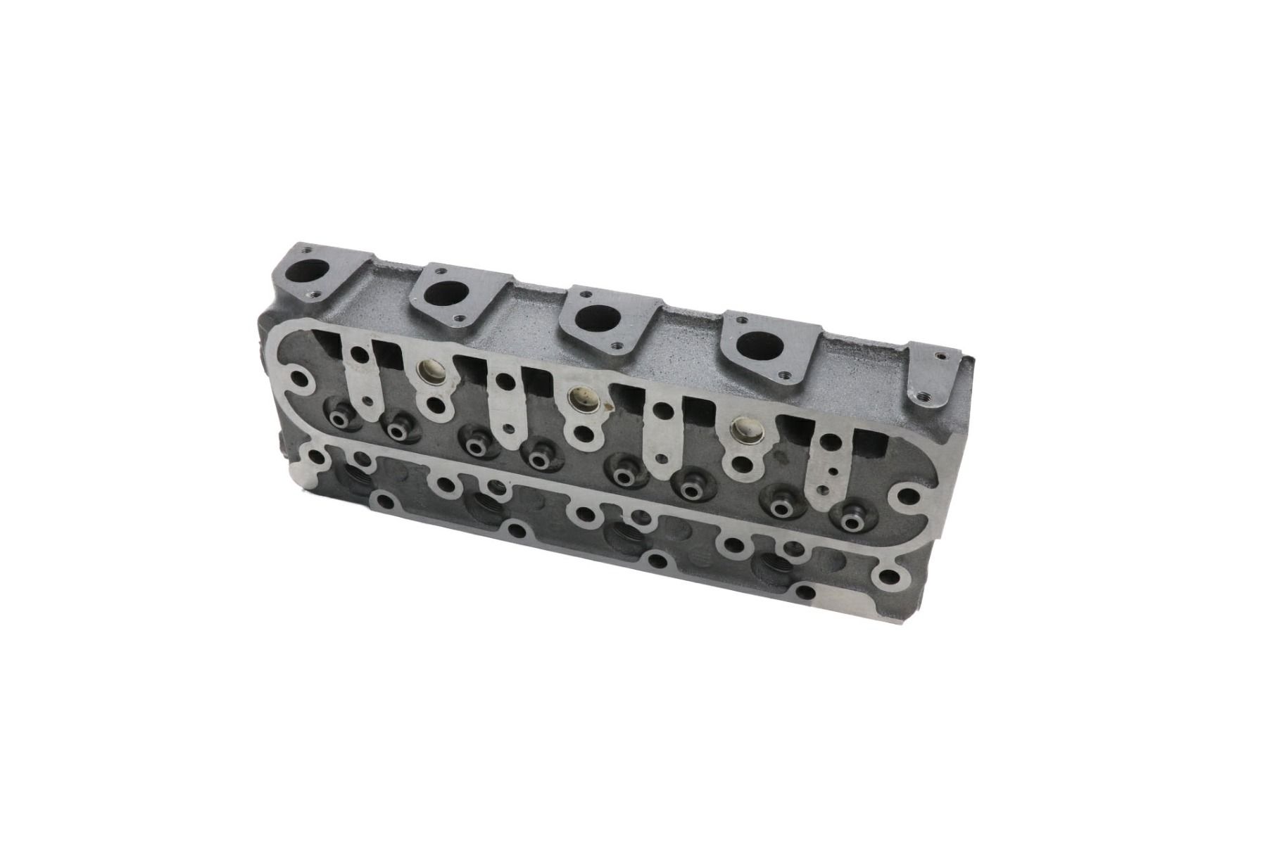 Zylinderkopf Indirekte Einspritzung Kubota V1505