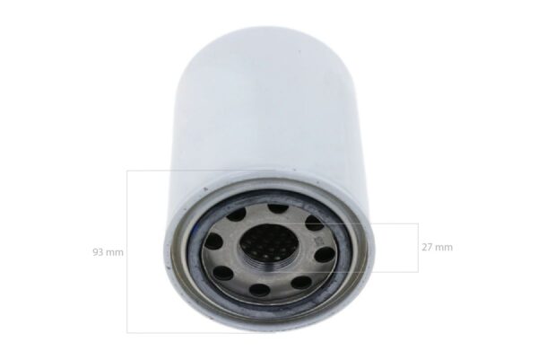 Hydraulikfilter Mitsubishi, Shibaura, Ford, New Holland, Massey Ferguson, Kioti, John Deere, Farmtrac, Valmet – Bild 4
