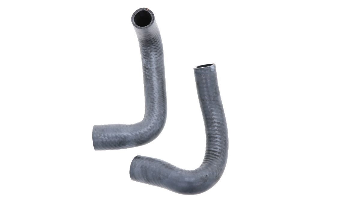 Kühlwasserschlauch Satz Shibaura P17