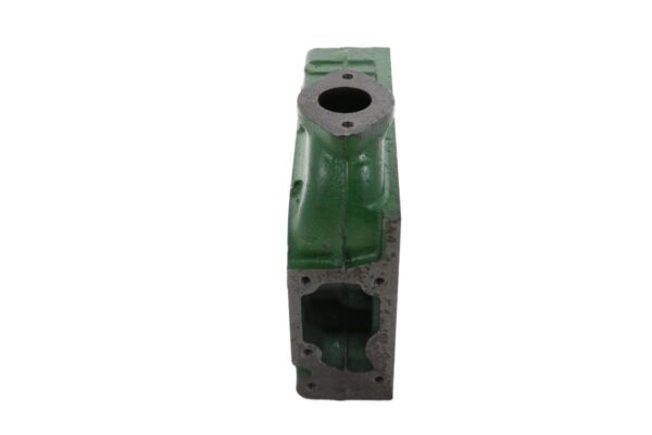 Zylinderkopf Indirekteinspritzung Kubota ZL600, B6000, – Bild 2
