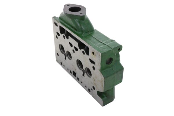 Zylinderkopf Indirekteinspritzung Kubota ZL600, B6000, – Bild 3