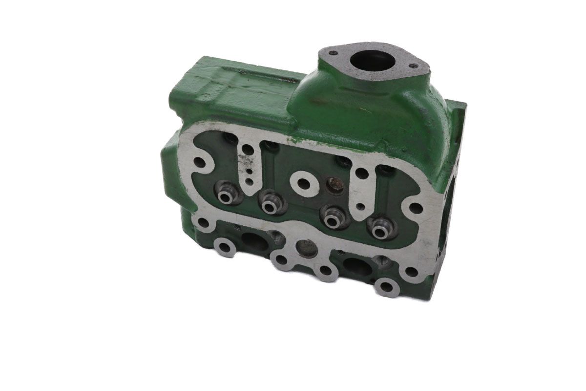 Zylinderkopf Indirekteinspritzung Kubota ZL600, B6000,