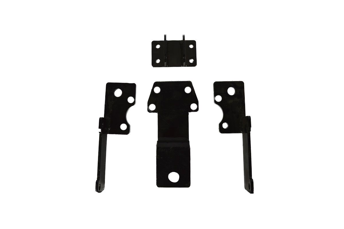 Dreipunkt link kit Yanmar F14, F15, F16