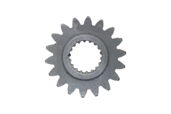 Zapfwellengetriebe Kubota B7001 – Bild 3