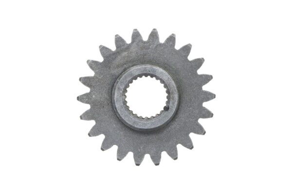 Zahnrad 22T x 24Splines Kubota B5000, B5001 – Bild 3
